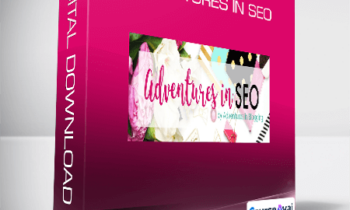 Lena - Adventures in SEO