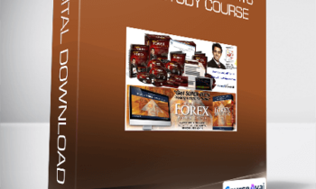 Kishore M. - Instant Forex Profits Home Study Course