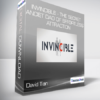 David Tian - Invincible - The Secret Anciet Dao of Effortless Attraction