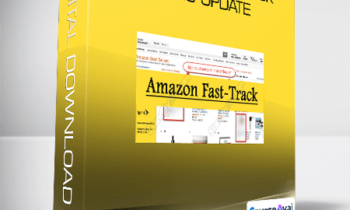 Ben Cumming - Amazon Fast-track 2019 Update