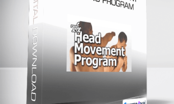 Fight Smart - The Head Movement Training Program