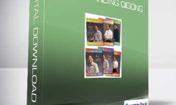 Yang Jwing-Ming - Understanding Qigong