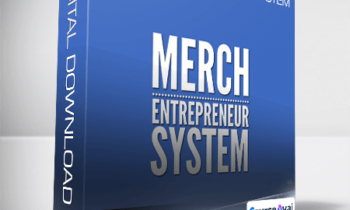 Elaine Heney - Merch Entrepreneur System