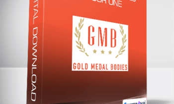Gold Medal Bodies - Floor One