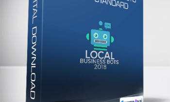 Ben Adkins - Local Business Bots 2018 - Standard