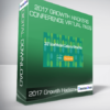 2017 Growth Hackers Conference Virtual Pass