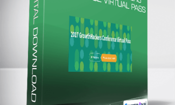 2017 Growth Hackers Conference Virtual Pass