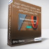 Brko Banks - Easy Affiliate Bucks: How To Get Started As Clickbank Affiliate Marketer