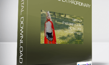 Katie Evans - Ordinary to Extraordinary