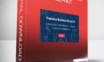 Pete Boyle - Freelance Business Blueprint