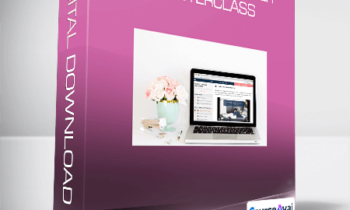 Krista Dickson - Pinterest Manager Masterclass