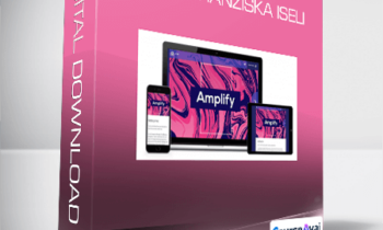 About Franziska Iseli - Amplify