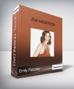 Emily Fletcher - Ziva Meditation
