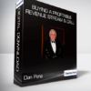 Dan Pena - Buying A Profitable Revenue Stream & Call