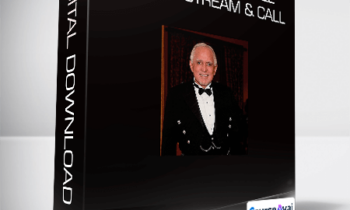 Dan Pena - Buying A Profitable Revenue Stream & Call