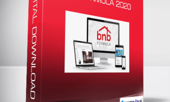 Brian Page - BNB Formula 2020