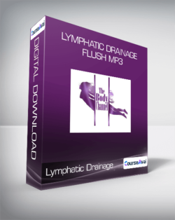 Lymphatic Drainage Flush MP3