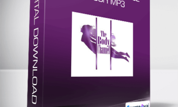 Lymphatic Drainage Flush MP3