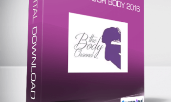 Rebuild Your Body 2016 - Digestive System