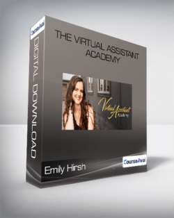 Emily Hirsh - The Virtual Assistant Academy