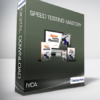 IYCA - Speed Testing Mastery