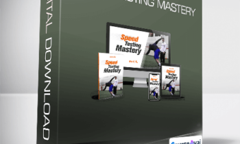 IYCA - Speed Testing Mastery