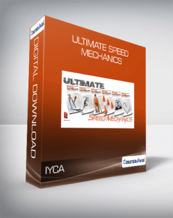 IYCA - Ultimate Speed Mechanics