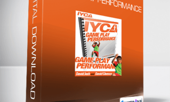 IYCA - Game Play Performance