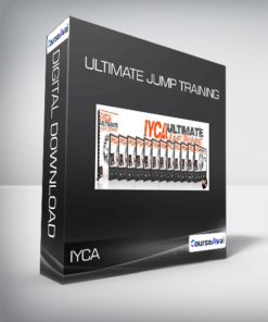 IYCA - Ultimate Jump Training