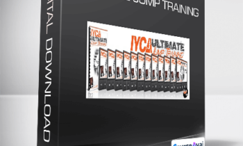 IYCA - Ultimate Jump Training