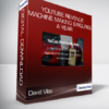 David Vlas - YouTube Revenue Machine Making 6 Figures A Year