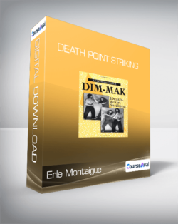 Erle Montaigue - Death Point Striking