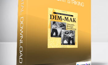 Erle Montaigue - Death Point Striking