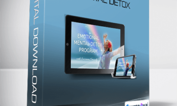 Emotional-Mental Detox