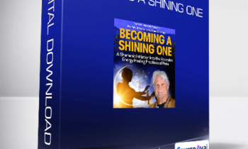 Oscar Miro-Quesada - Becoming a Shining One