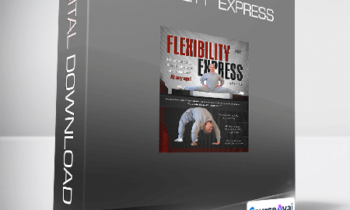 Thomas Kurz - Flexibility  Express