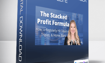 Simplertrading - Stacked Profit Formula Elite