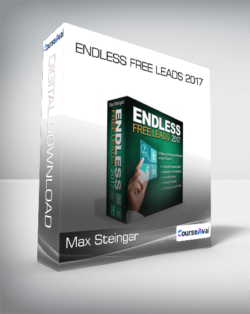 Max Steingar - Endless Free Leads 2017