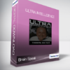 Brain Speak - Ultra Intelligence