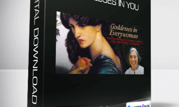 Jean Shinoda Bolen - Liberating the Goddesses in You