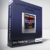 Eric Medemar - Ultimate Wholesaling Package