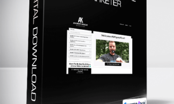 Andrew Kroeze - The 6 Figure Digital Marketer