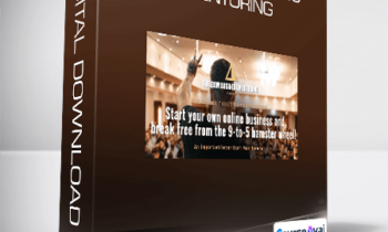 Max Tornow - Freedom Business Mentoring