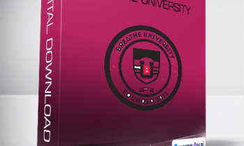 Eric Thomas and Associates - Breathe University