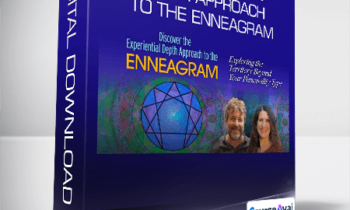 Jessica Dibb & Russ Hudson - The Experiential Depth Approach to the Enneagram