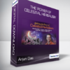 Arjun Das - The Power of Celestial Herbalism