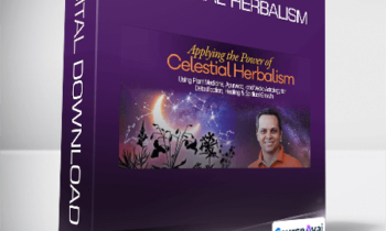 Arjun Das - The Power of Celestial Herbalism