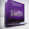 Eric Worre - Go Pro Recruiting Mastery 2017