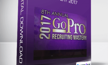 Eric Worre - Go Pro Recruiting Mastery 2017