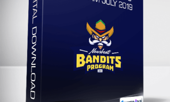 T3 Live - Newsbeat Bandits Program July 2019